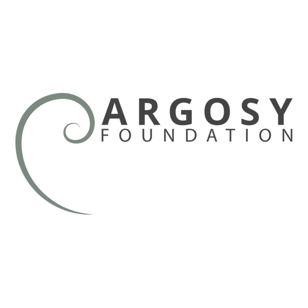 Argosy Foundation logo