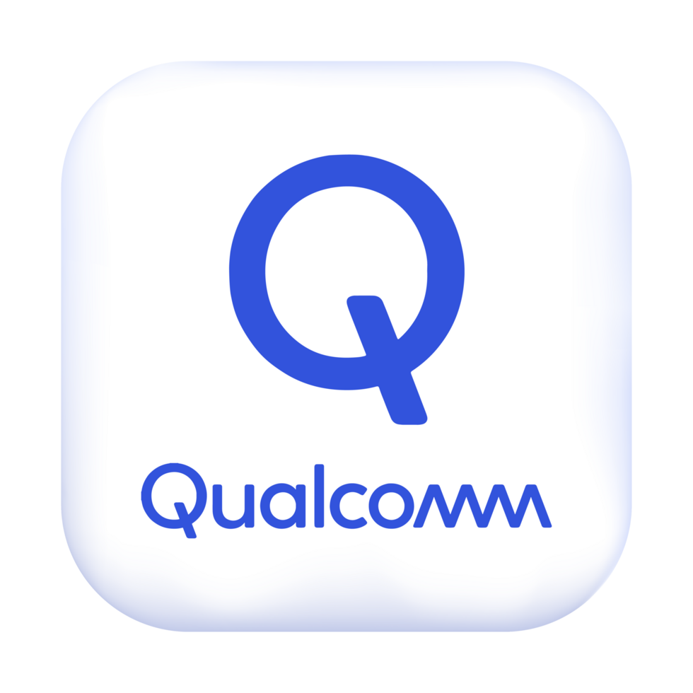 Qualcomm logo